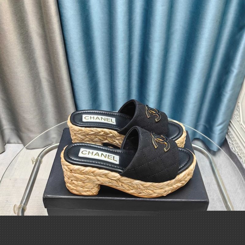 Ch*el slippers